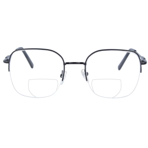 Klassische Nylor - Bifokalbrille Sophie mit...