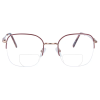 Klassische Nylor - Bifokalbrille Sophie mit Federscharnier und individueller Sehstärke