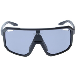 Stylische Sonnenbrille / Sportbrille SEVEN mit...