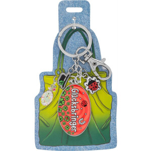 Niedlicher Sheepworld Taschenanhänger...