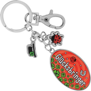 Niedlicher Sheepworld Taschenanhänger...