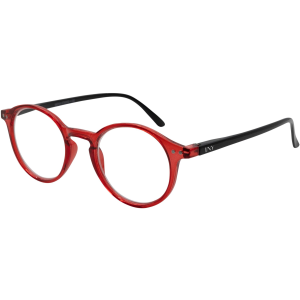 Moderne Fertiglesebrille SASHA aus robustem Kunststoff...