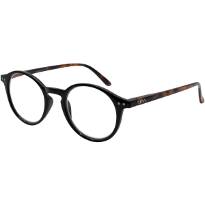 Moderne Fertiglesebrille SASHA aus robustem Kunststoff...