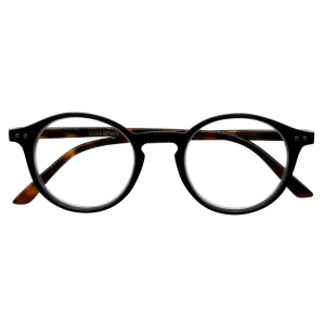 Moderne Fertiglesebrille SASHA aus robustem Kunststoff...