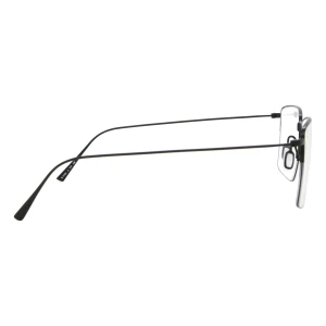 Rodenstock - Dezente Nylor-Brillenfassung R7133 C aus Titan in Schwarz