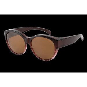 Moderne Ofar Überbrille / Sonnenbrille polarisierend...