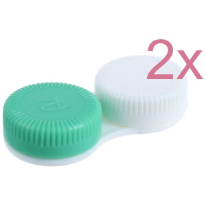 Kontaktlinsenbehälter für Kontaktlinsen aller...