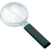 Eschenbach Leseglas / Leselupe economic rund 2,3x