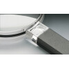 Eschenbach Leseglas / Leselupe economic rund 2,3x