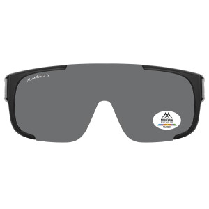 Polarisierende Montana Sonnenbrille / Überbrille inklusive Etui in vier Farben