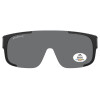 Polarisierende Montana Sonnenbrille / Überbrille inklusive Etui in vier Farben FO9