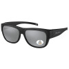 Polarisierende Montana Sonnenbrille / Überbrille inklusive Etui in vier Farben FO10B