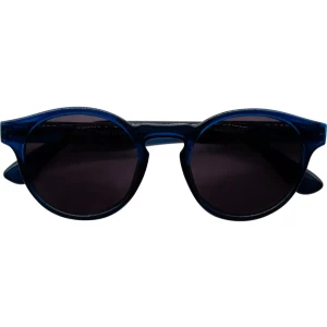 Umweltfreundliche Lesebrille MILAN mit Sonnenschutz...