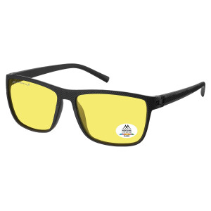 Montana Eyewear Kunststoff-Sonnenbrille MP198 mit...