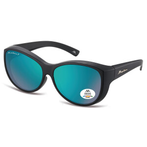 Montana Polarisierende Überbrille / Sonnenbrille...