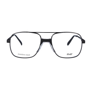 Retro-Brillenfassung ZWO HELMUT K.30 in XXL mit...