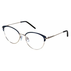 Blaulichtfilterbrille ohne Sehstärke aus Metall...