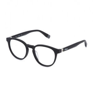 Extravagante Acetat-Brillenfassung FILA VFI989 Col. 0703...