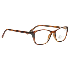 Tolle ELLE Lesebrille EL15941 mit hochwertigem...