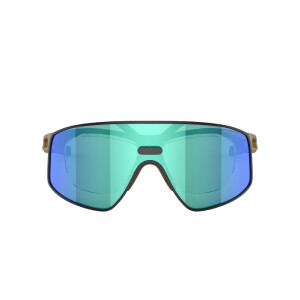 Limited Edition - Hochwertige Sportbrille mit individueller Stärke | SIOLS FLITE.RIM