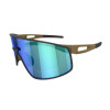 Limited Edition - Hochwertige Sportbrille mit individueller Stärke | SIOLS FLITE.RIM