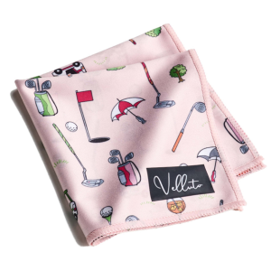 Velluto Premium Brillenputz- und Einstecktuch 25 x 25 cm...