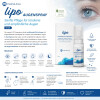 meineLinse LIPO Augenspray – Sanfte Pflege für trockene und empfindliche Augen, 10 ml