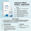 meineLinse "MULTI" Hyaluron - Augentropfen für empfindliche und trockene Augen 15 ml