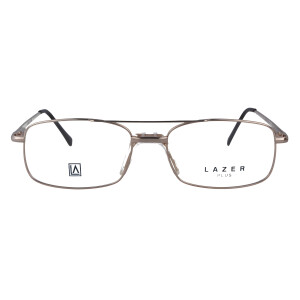 Klassische Brillenfassung TIBOR (groß) mit...