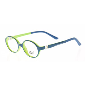 Sportliche Kinder Brillenfassung BRAUNWARTH 52 - 703108...