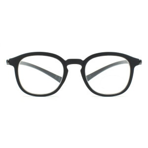 Praktische Montana Lesebrille MNR4 mit hochwertigem...