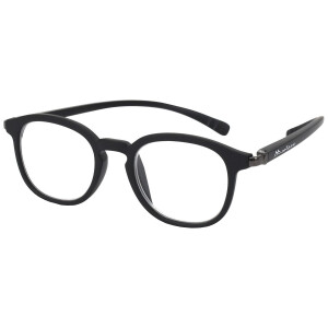 Praktische Montana Lesebrille MNR4 mit hochwertigem...