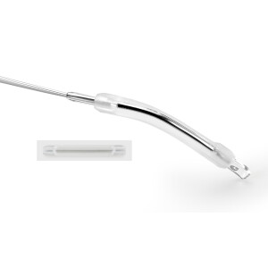 Silikon B&uuml;gelenden - &Uuml;berz&uuml;ge /...