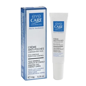 EYE CARE Creme gegen Tränensäcke - 10 g