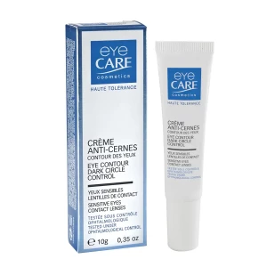 EYE CARE Creme gegen Augenringe - 10 g