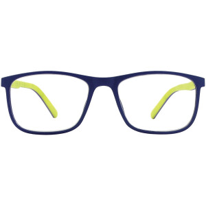 Lesebrille RSPECXS SPORTREADER im sportlichen Design mit...