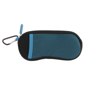 Lesebrille RSPECXS SPORTREADER im sportlichen Design mit Federscharnier in sky dive + 3,00 dpt