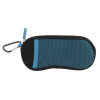 Lesebrille RSPECXS SPORTREADER im sportlichen Design mit Federscharnier in sky dive + 3,00 dpt
