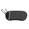 Lesebrille RSPECXS SPORTREADER im sportlichen Design mit Federscharnier in cool black + 1,50 dpt