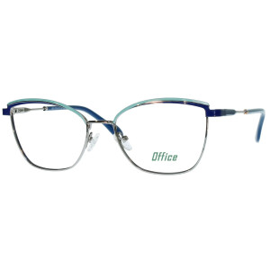 Scandinavian Frames OF-8475 C4 aus Metall mit...