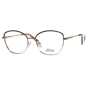 Skandinavian Frames OF-8474 C4 mit Federscharnier in...