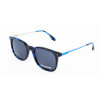 Skandinavian Frames OF-8463 C3 Blau/Schwarz/Silber