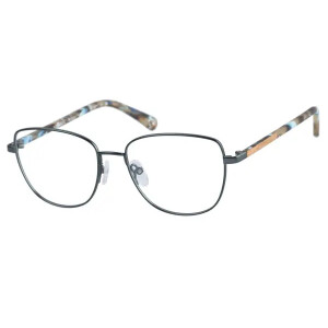 Moderne Ededlstahl - Brillenfassung  BoDe Bio-1008-004...