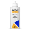 ECCO Soft & Change All-in-One Lösung für weiche Kontaktlinsen 100ml