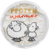 Handwärmer/Taschenwärmer "Für kalte Pfoten" Sheepword 51191