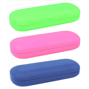 Schönes Hartschalen-Etui "Kalmar" aus...