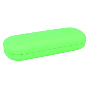 Schönes Hartschalen-Etui Kalmar" aus recyceltem...