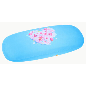 Kinder-Hartschalenetui mit Mama-Motiv und mit passendem...