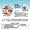Omisan SODYAL X 0.4 konservierungsfreie Augentropfen 0,4% Hyaluron 10 ml