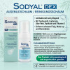 Omisan SODYAL DEX Augenlidschaum / Reinigungsschaum 100ml